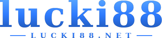 lucki88 logo